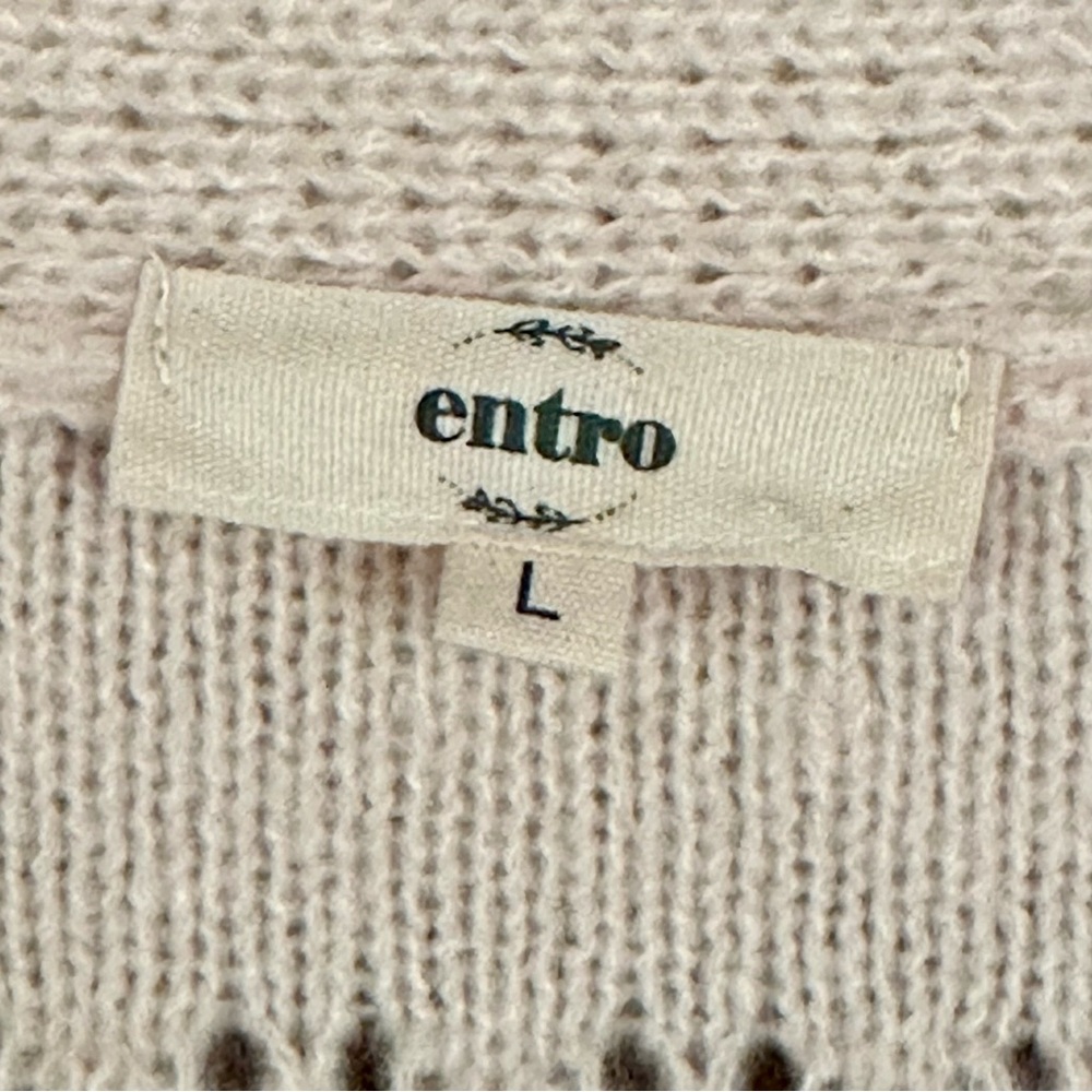 NWOT Cardigan - Picture 3 of 5